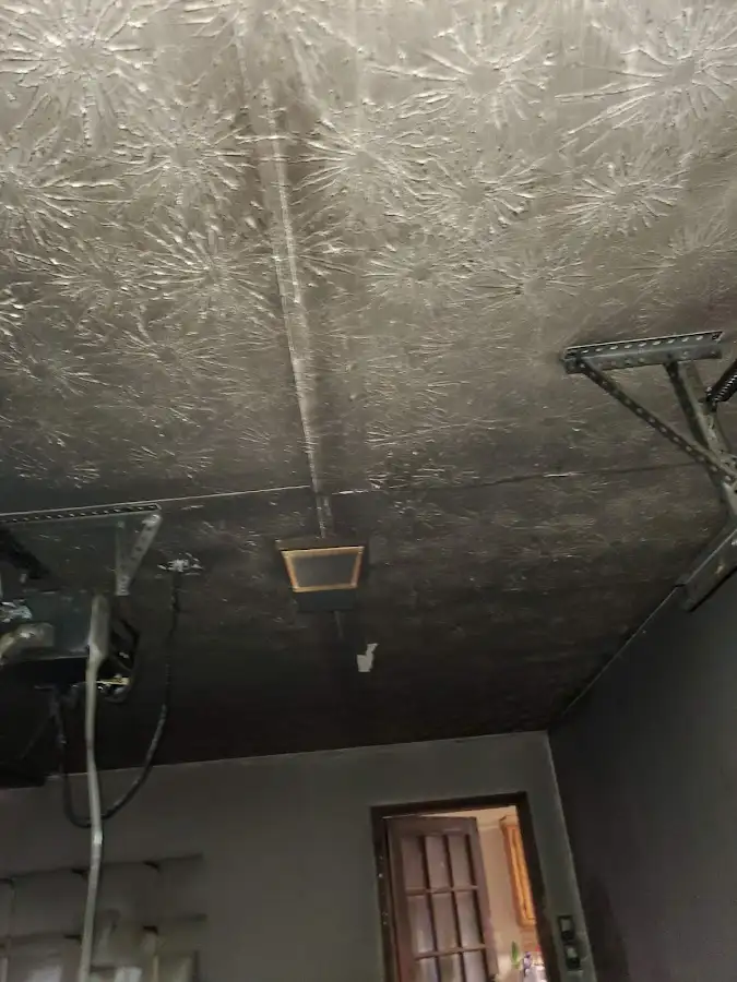 Fire and smoke damage assessment for Emergency Water Damage Services in Franklin Park
